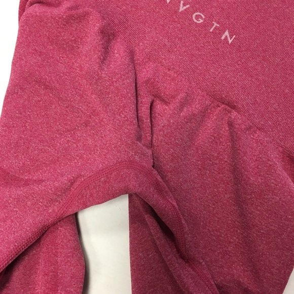 NVGTN Contour Seamless Leggings - Picture 7 of 8